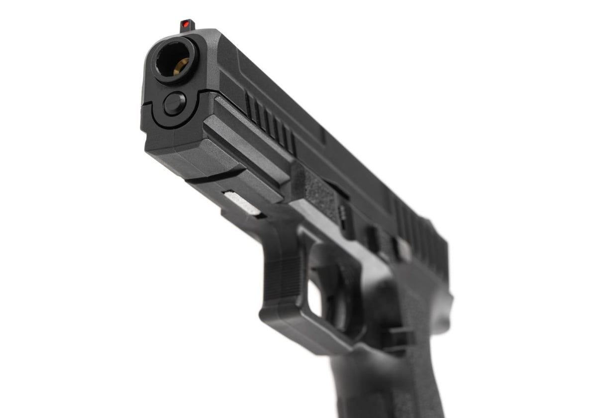 KP-13 Metal Version Co2