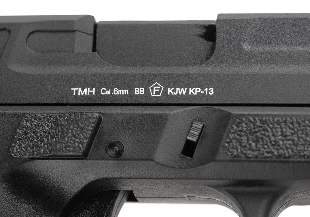 KP-13 Metal Version Co2