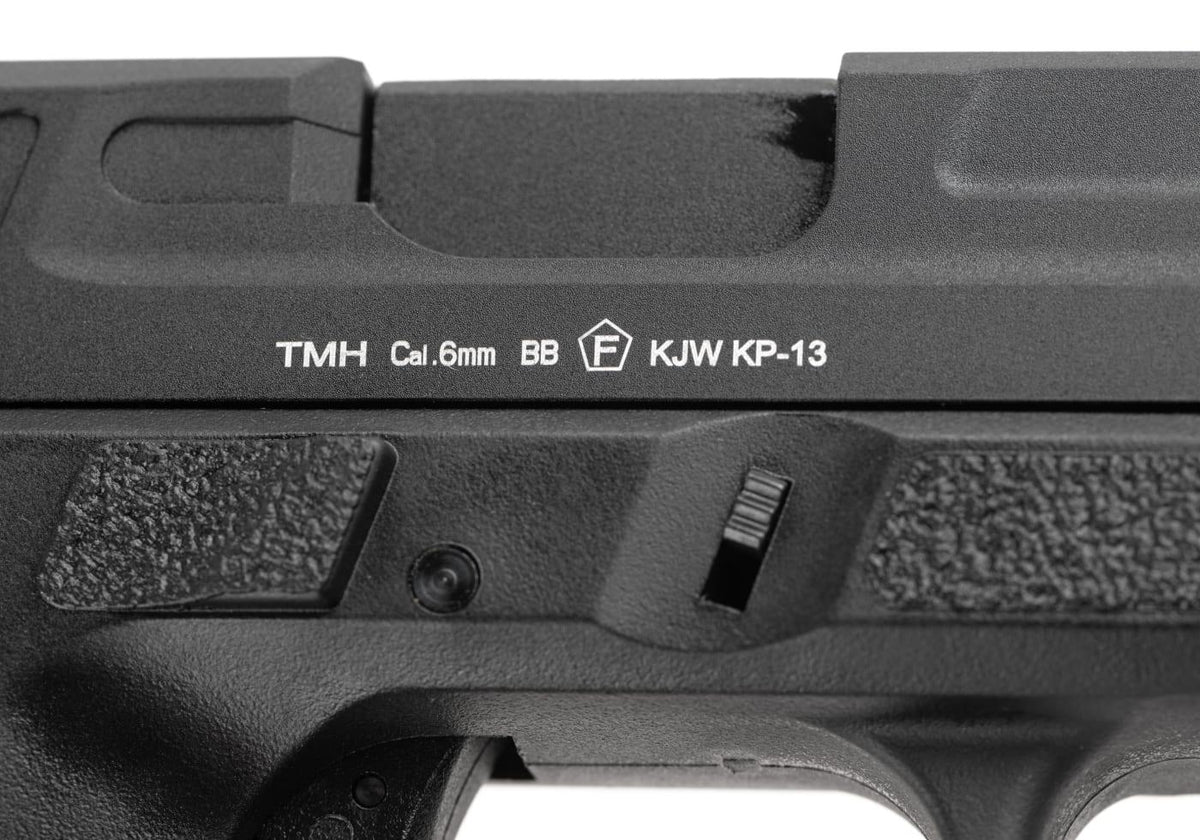 KP-13 Metal Version Co2