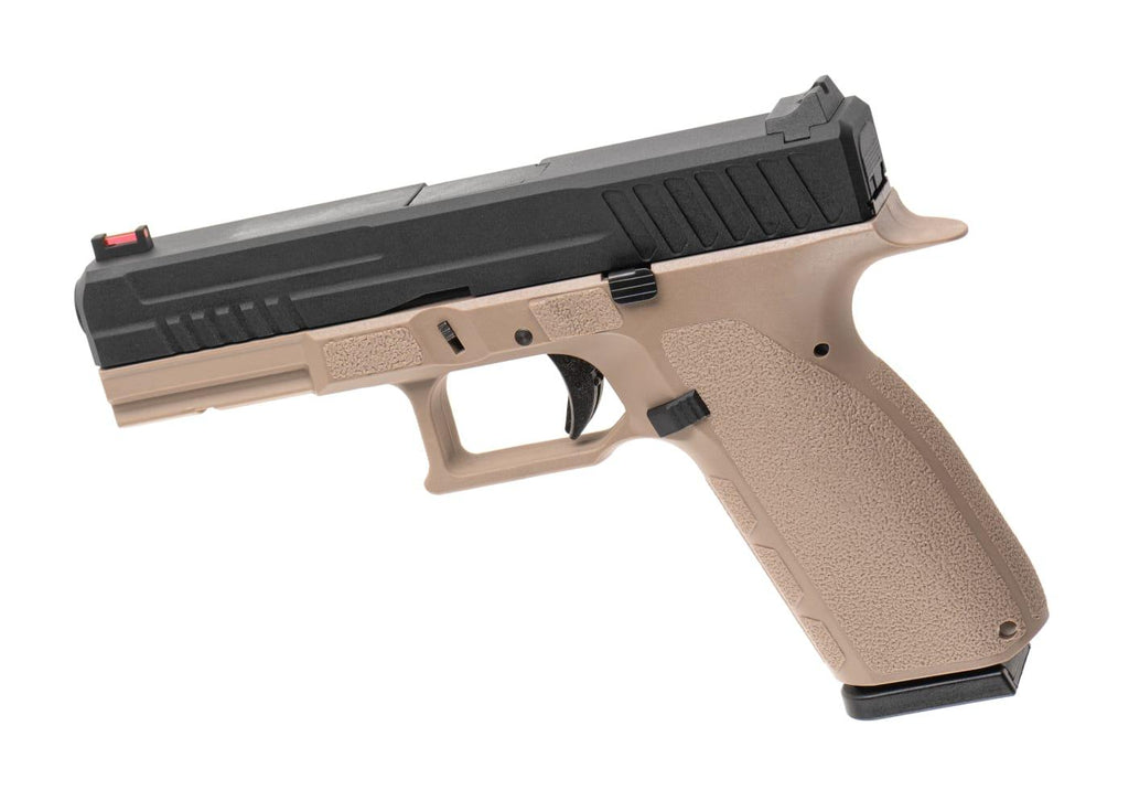 KP-13 Metal Version Co2