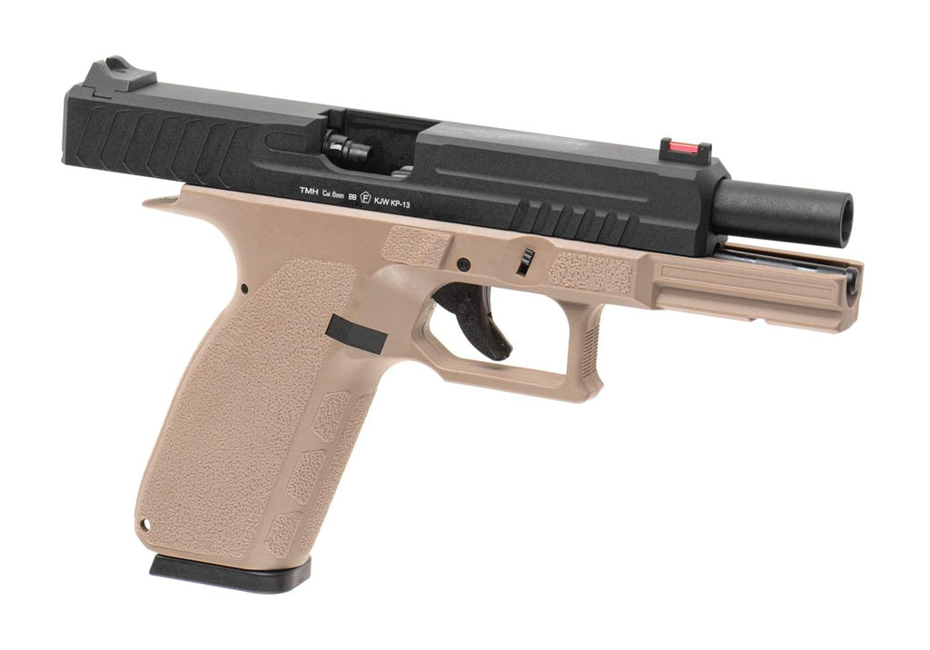 KP-13 Metal Version Co2