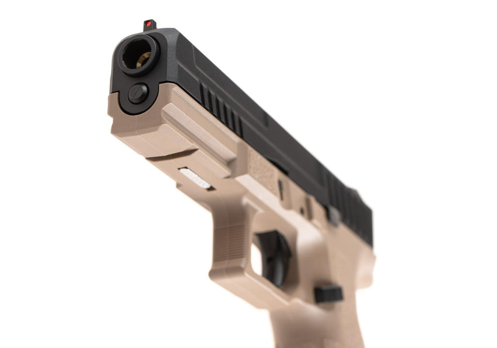 KP-13 Metal Version Co2