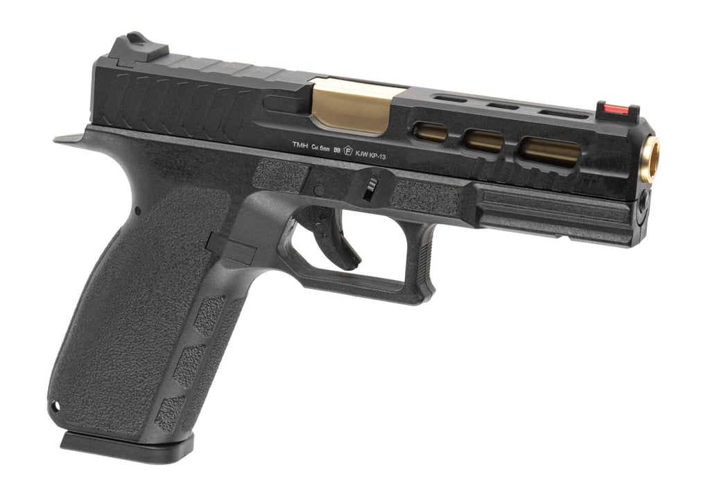 KP-13 Custom Metal Version Co2
