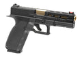KP-13 Custom Metal Version Co2