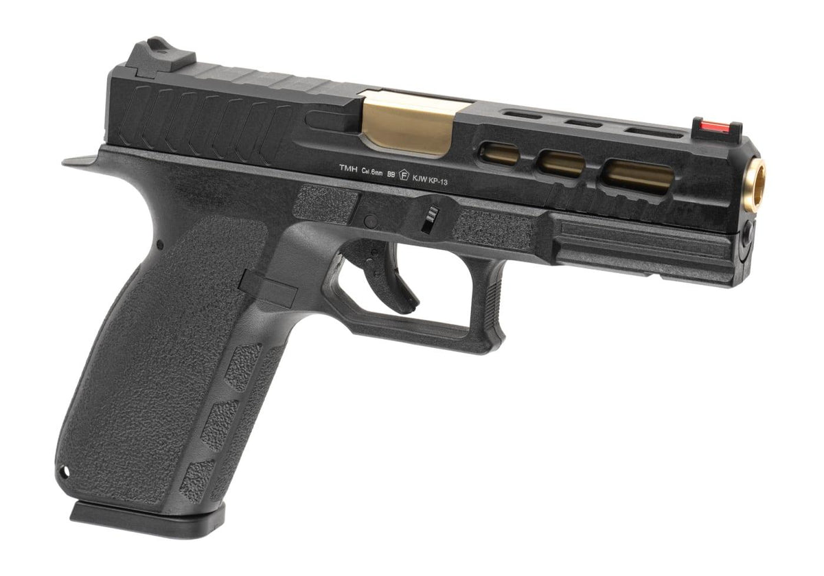 KP-13 Custom Metal Version Co2