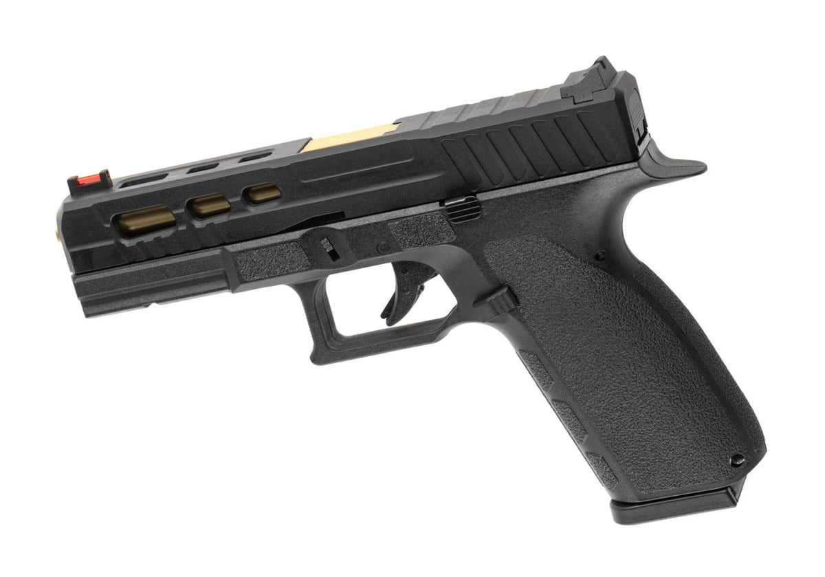 KP-13 Custom Metal Version Co2
