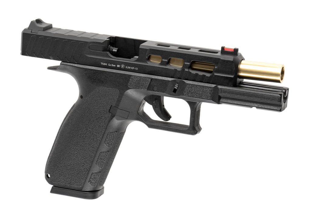 KP-13 Custom Metal Version Co2