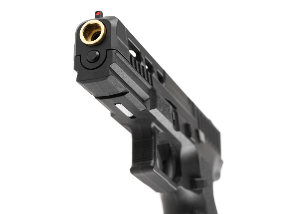 KP-13 Custom Metal Version Co2