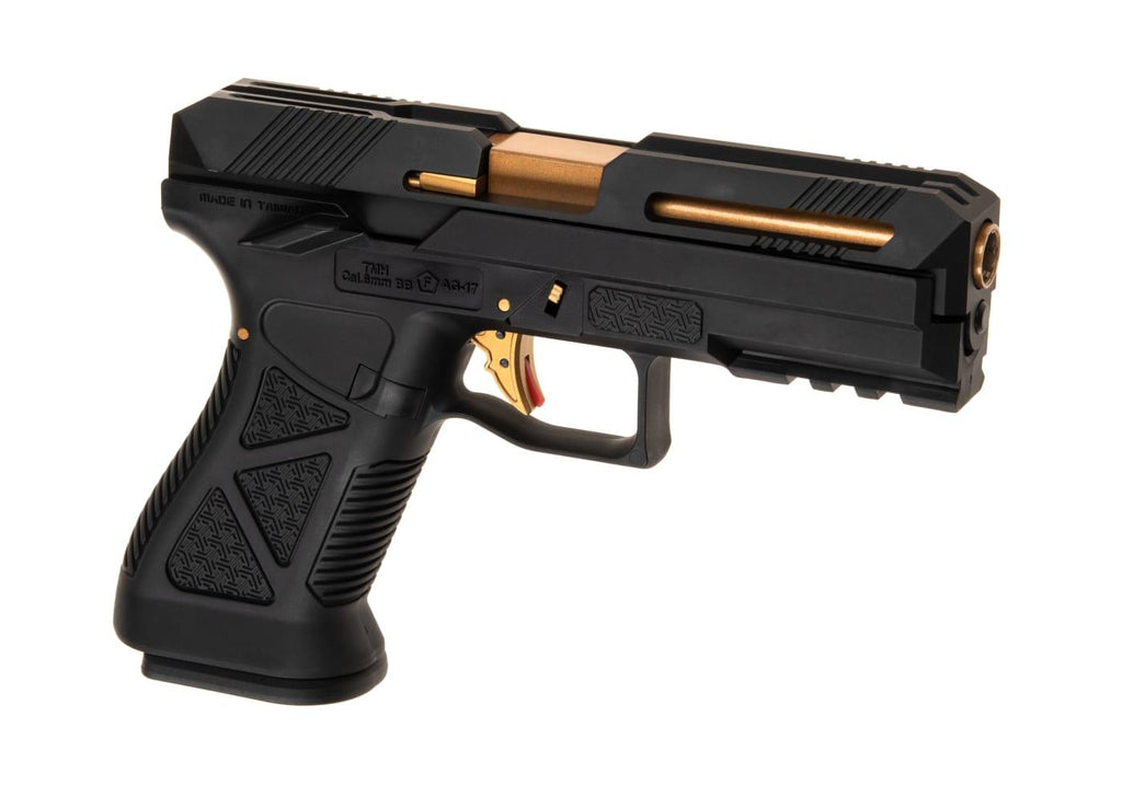 AG-17 Metal Version GBB