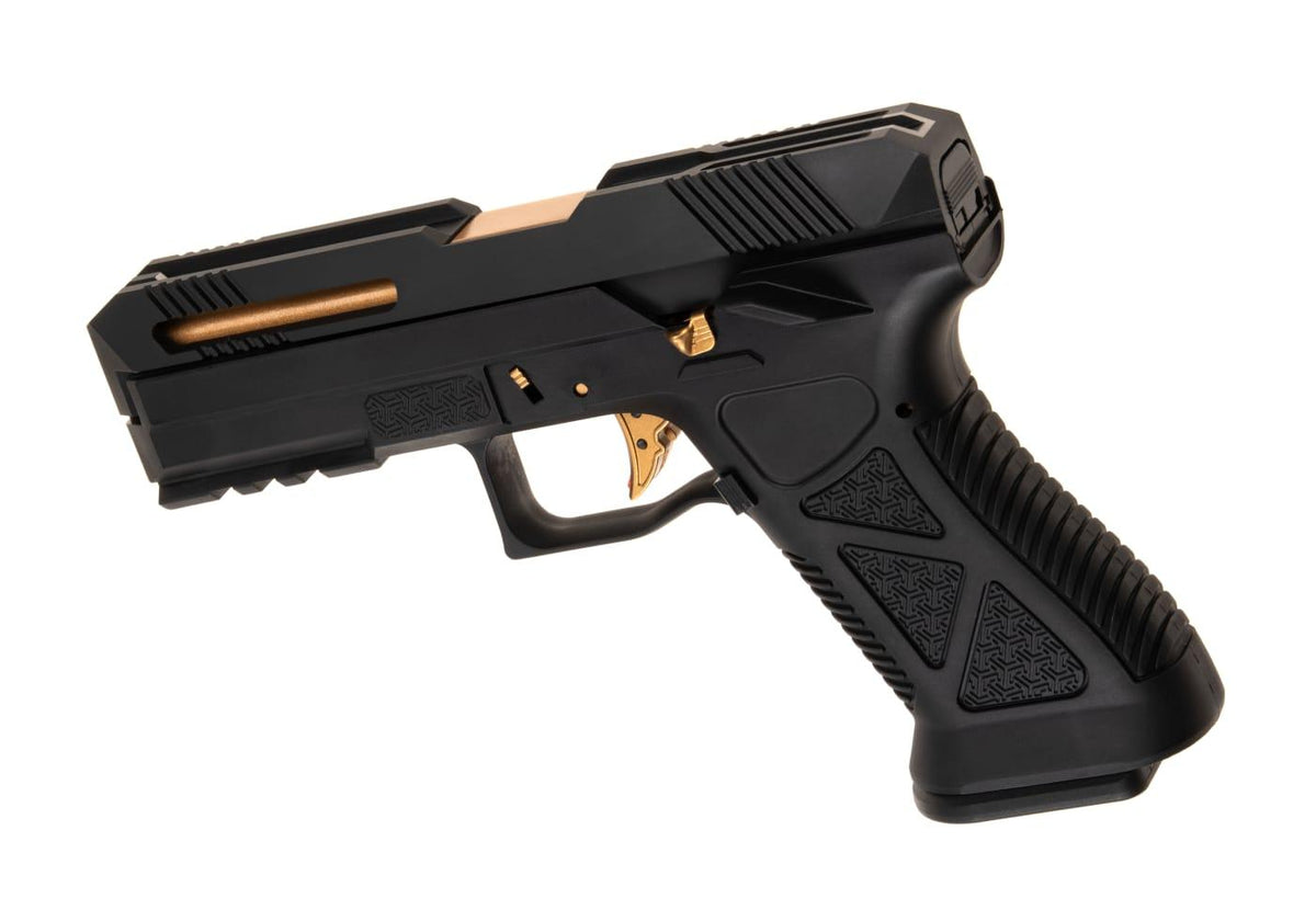 AG-17 Metal Version GBB