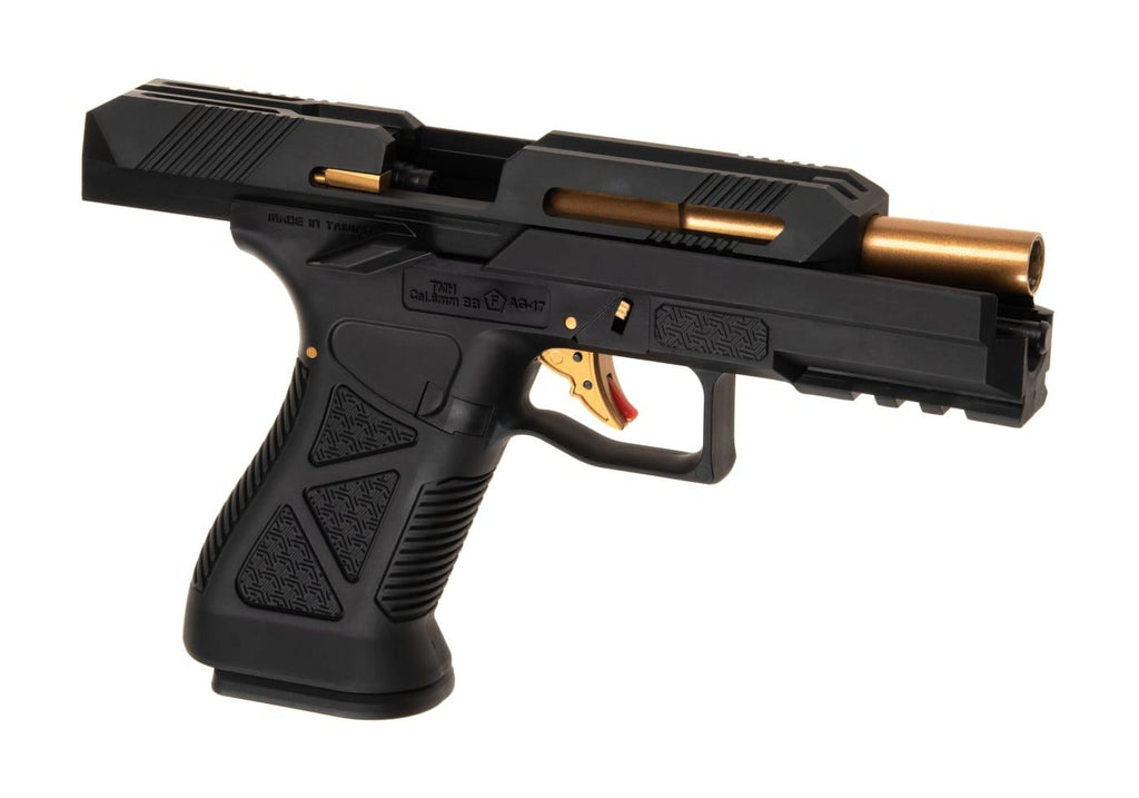 AG-17 Metal Version GBB