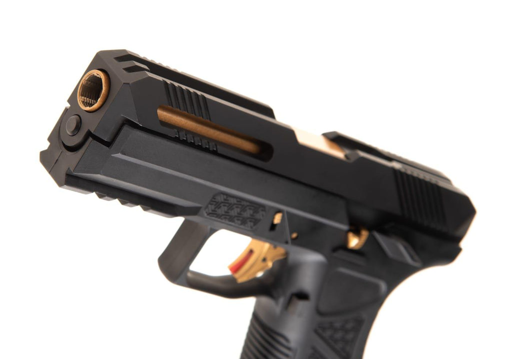 AG-17 Metal Version GBB