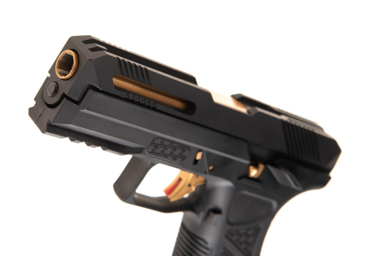 AG-17 Metal Version GBB