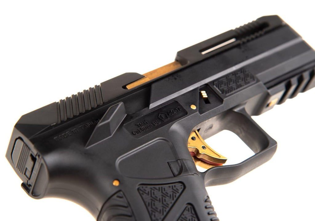 AG-17 Metal Version GBB