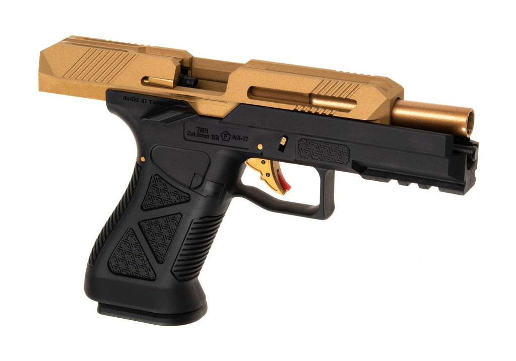 AG-17 Metal Version GBB