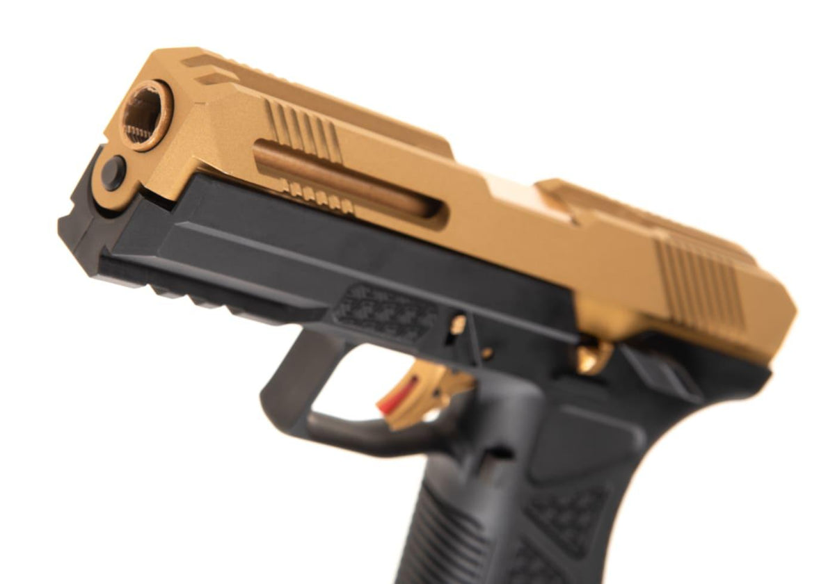 AG-17 Metal Version GBB