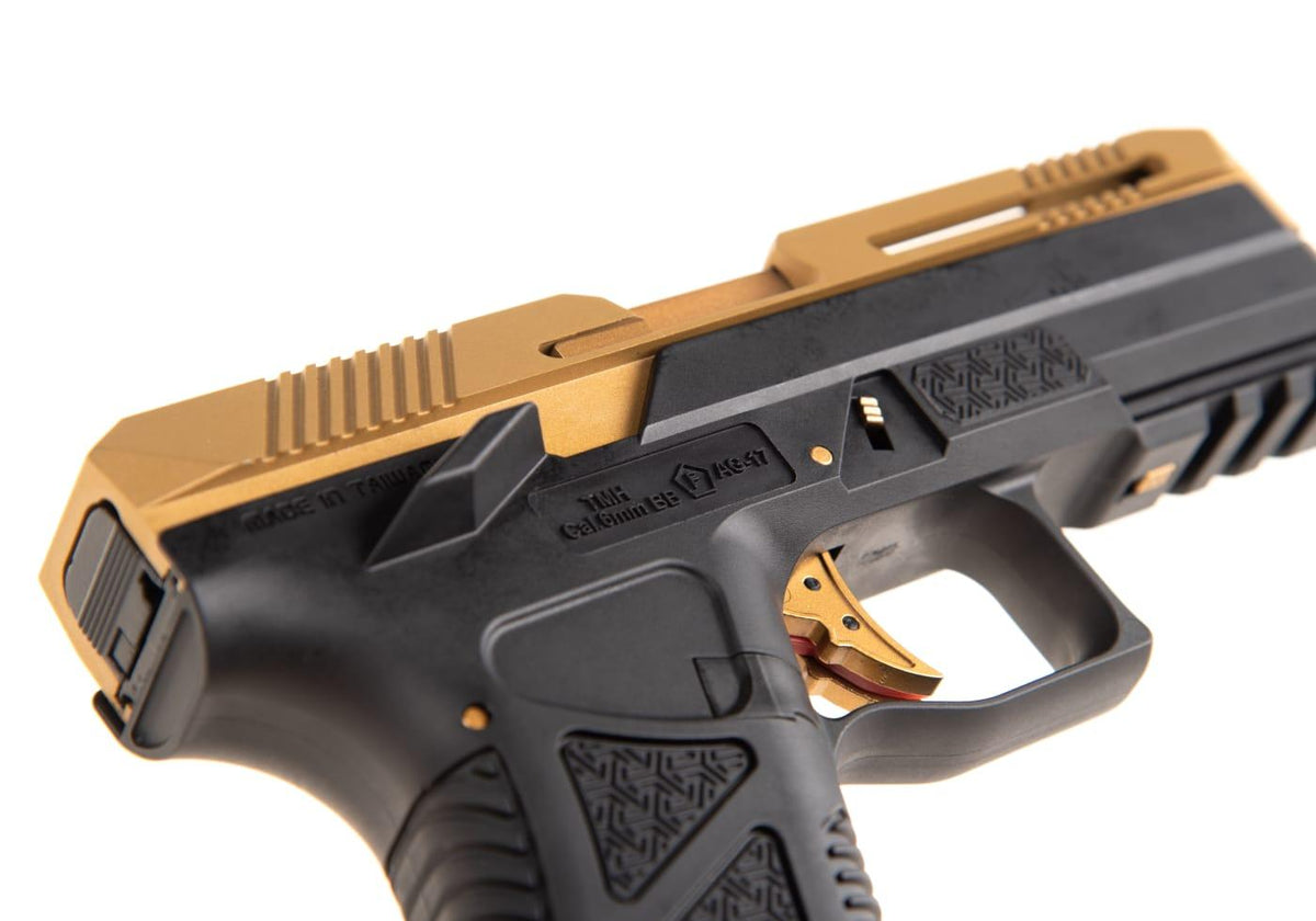 AG-17 Metal Version GBB