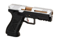 AG-17 Metal Version GBB