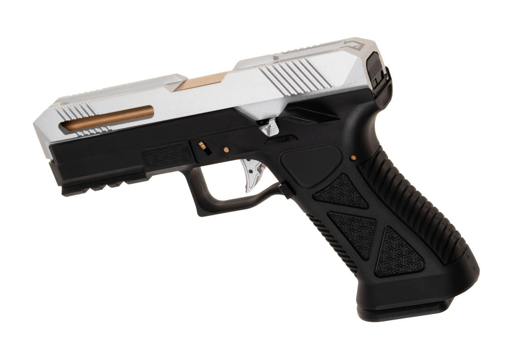 AG-17 Metal Version GBB
