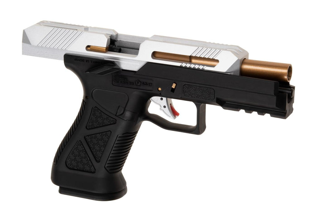 AG-17 Metal Version GBB