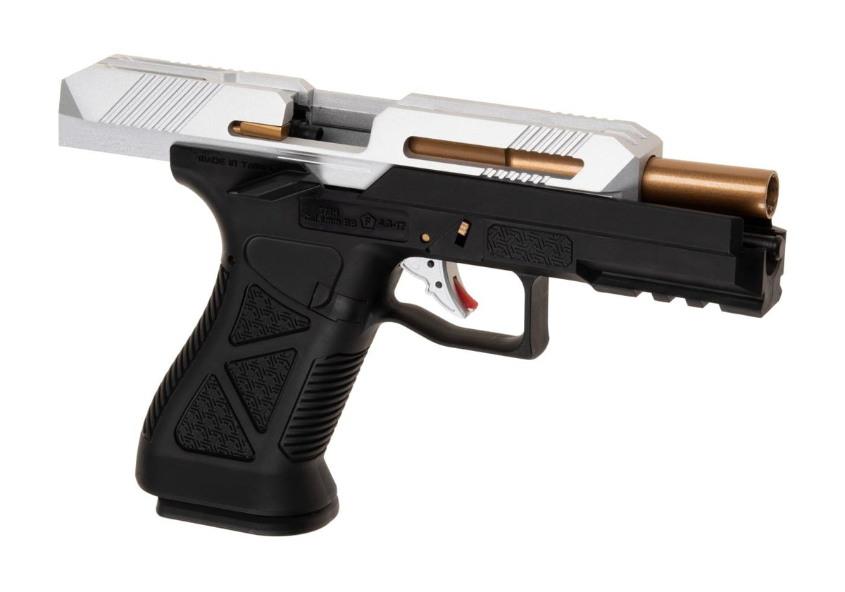 AG-17 Metal Version GBB