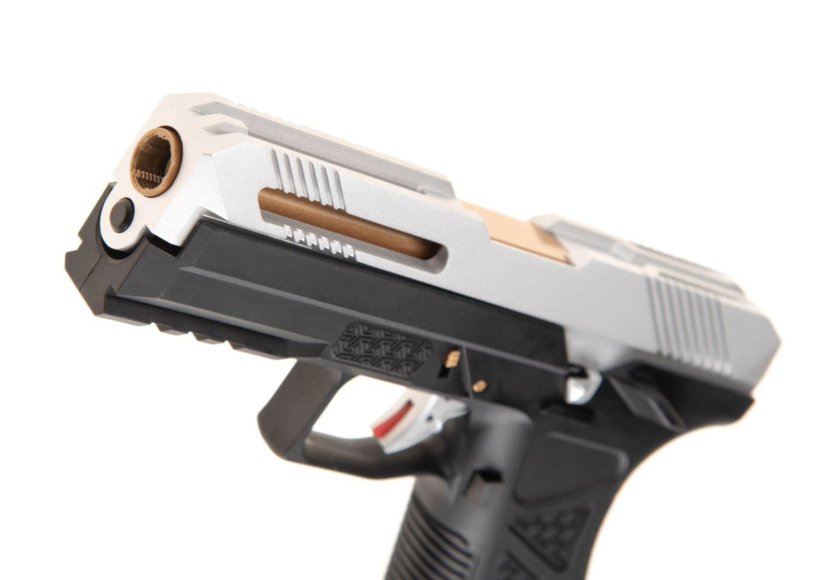 AG-17 Metal Version GBB