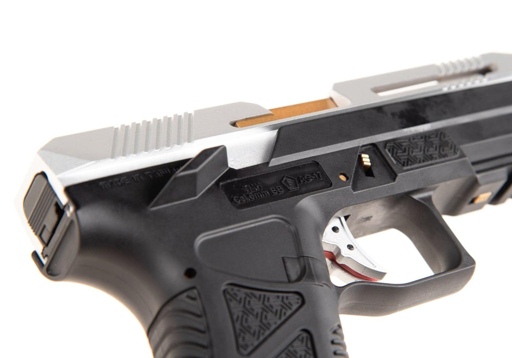 AG-17 Metal Version GBB