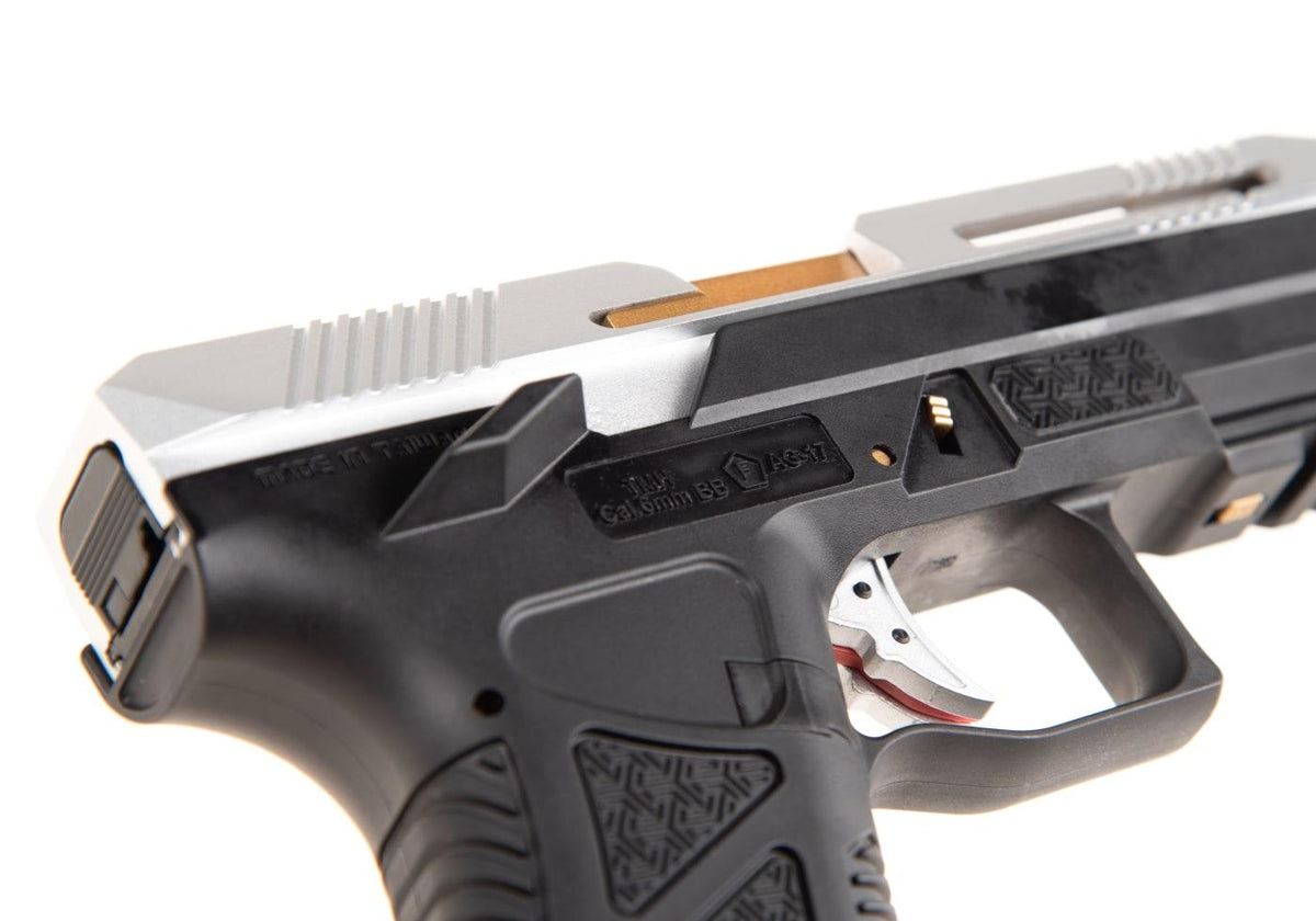 AG-17 Metal Version GBB