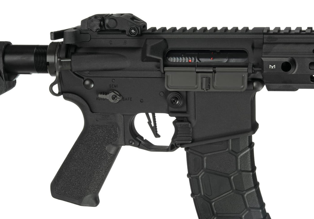 Avalon Saber CQB