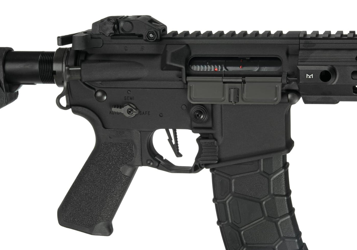 Avalon Saber CQB