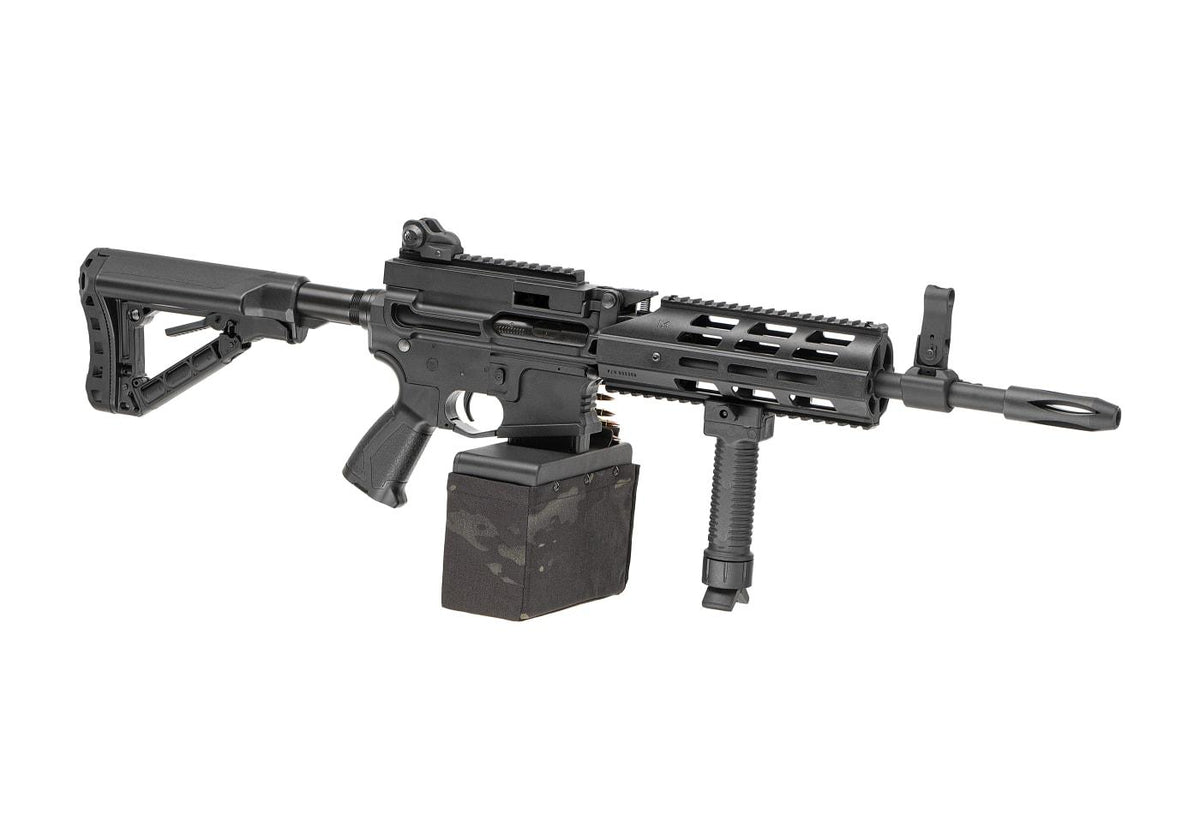 CM16 LMG