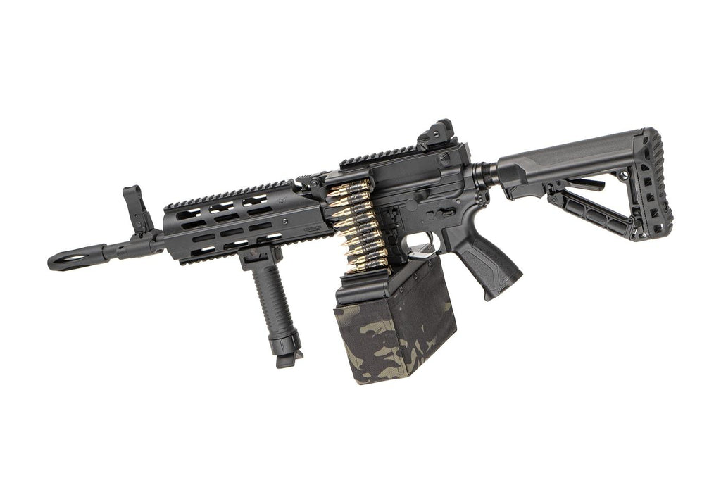 CM16 LMG