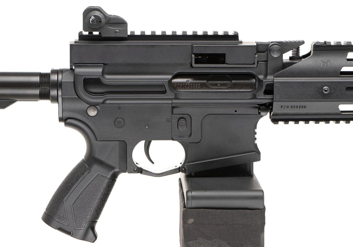 CM16 LMG