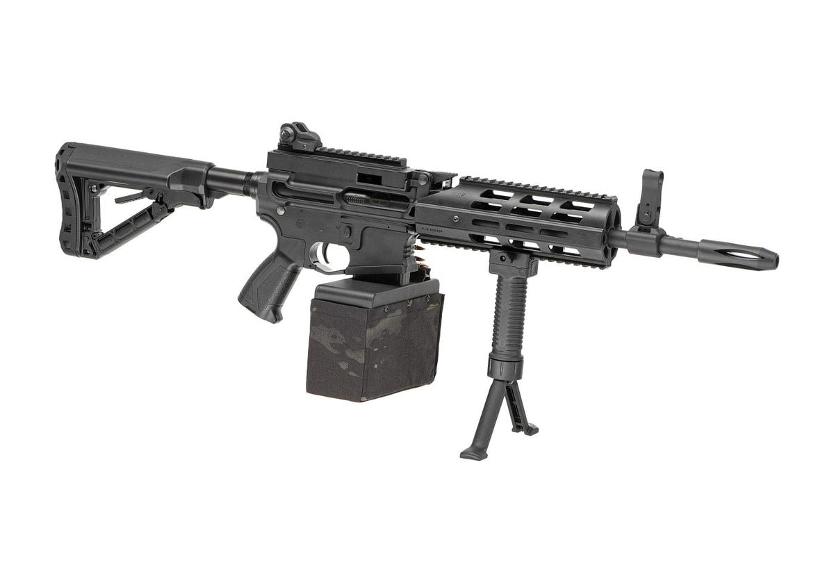 CM16 LMG