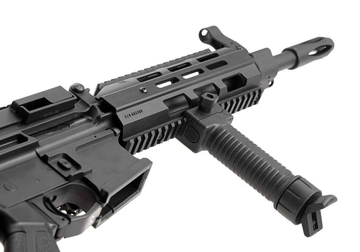 CM16 LMG