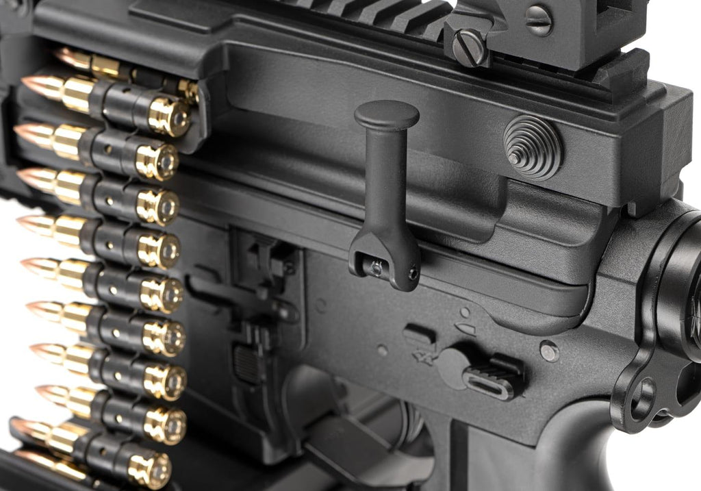 CM16 LMG