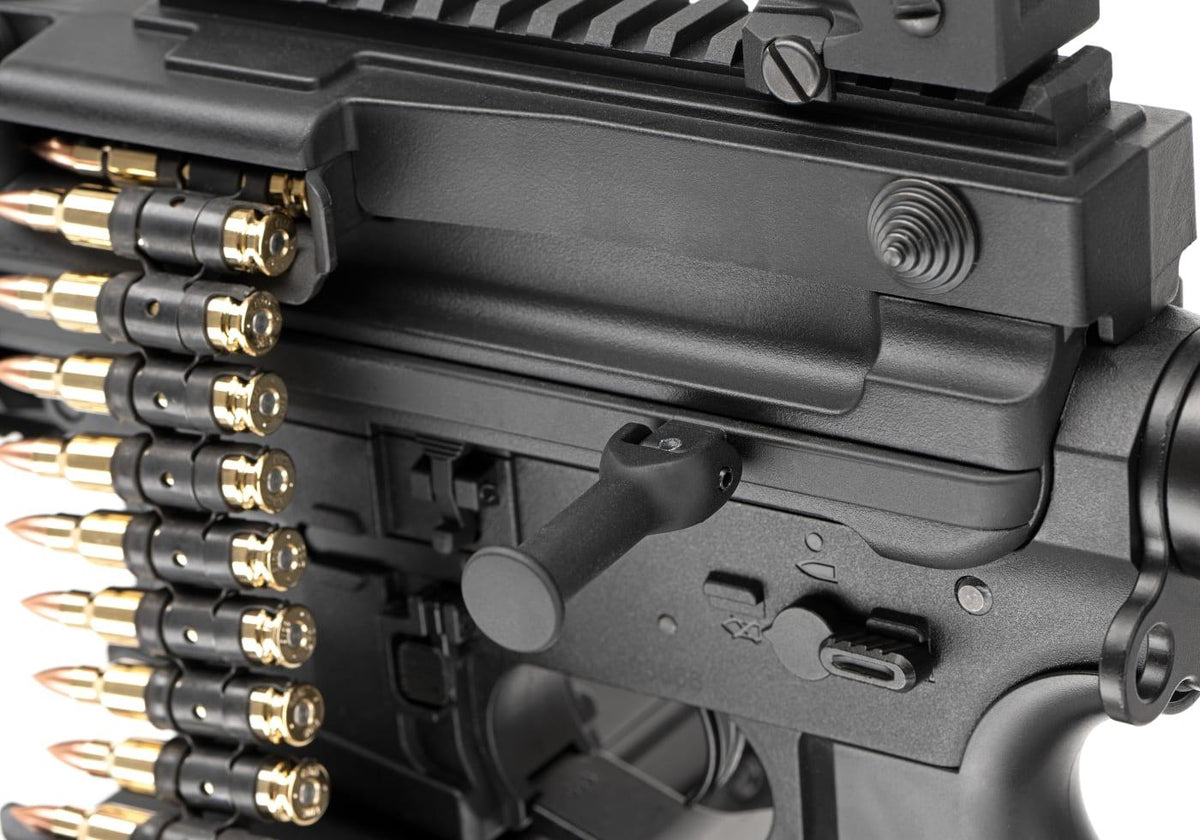 CM16 LMG