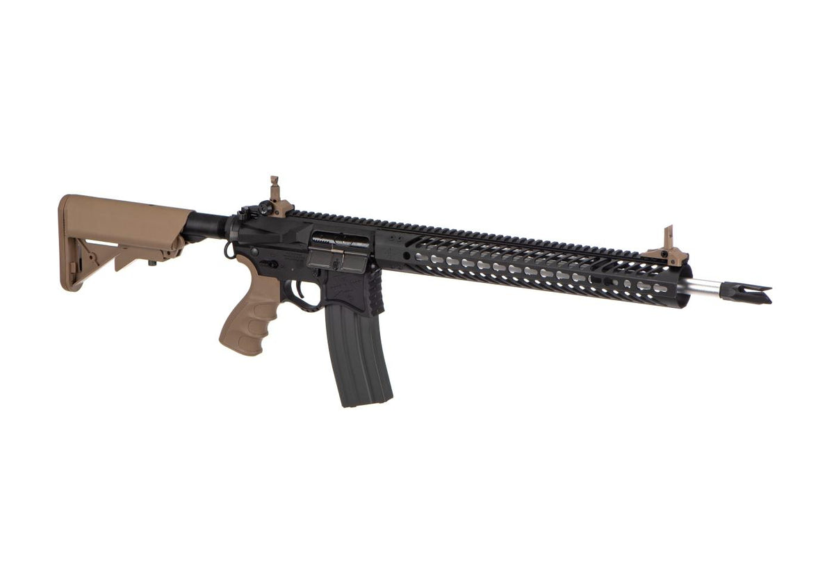 Seekins Precision AR15 SBR8