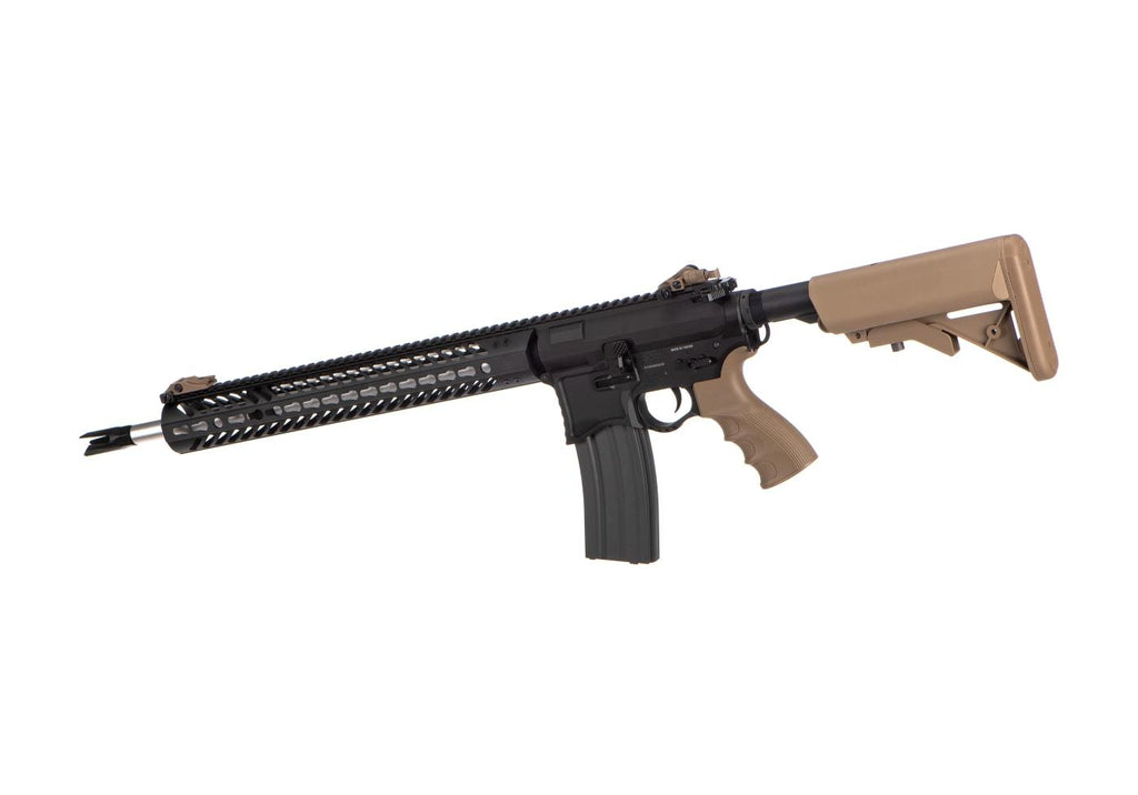 Seekins Precision AR15 SBR8