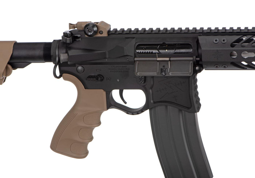 Seekins Precision AR15 SBR8
