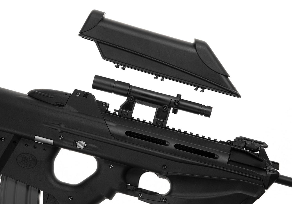 FN F2000