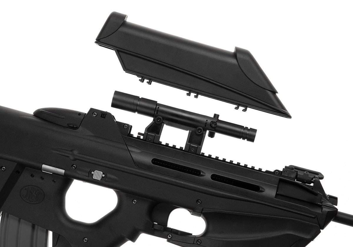 FN F2000