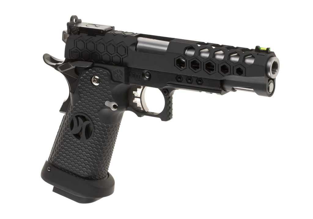HX2502 Full Metal GBB