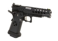 HX2502 Full Metal GBB