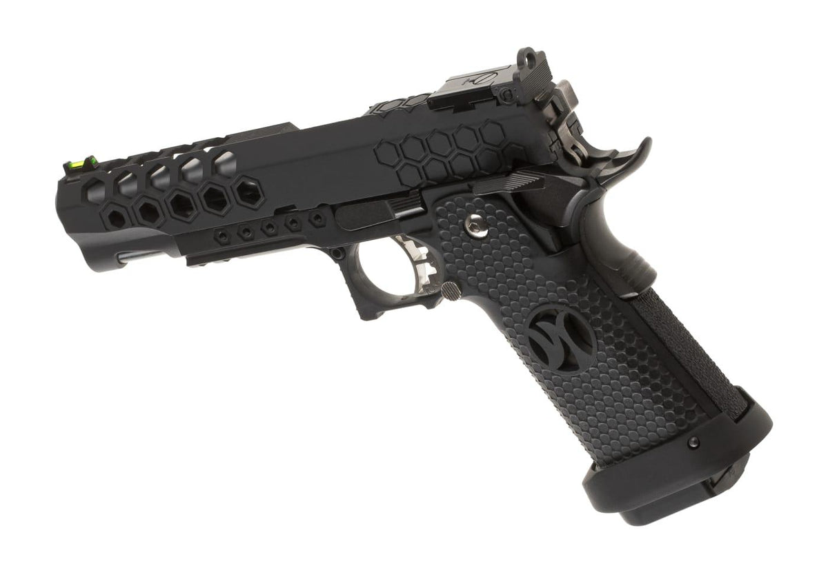 HX2502 Full Metal GBB