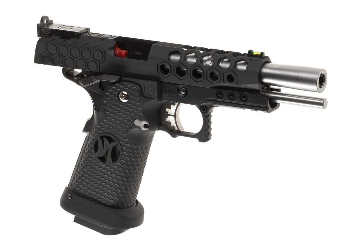 HX2502 Full Metal GBB