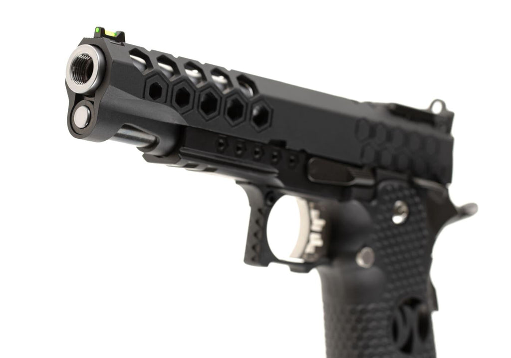 HX2502 Full Metal GBB
