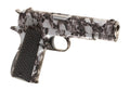 NE2101 Full Metal GBB