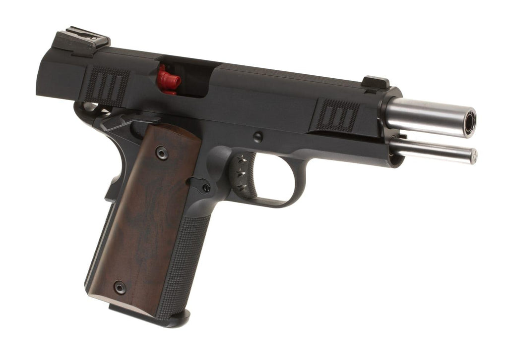 NE3002 Full Metal GBB