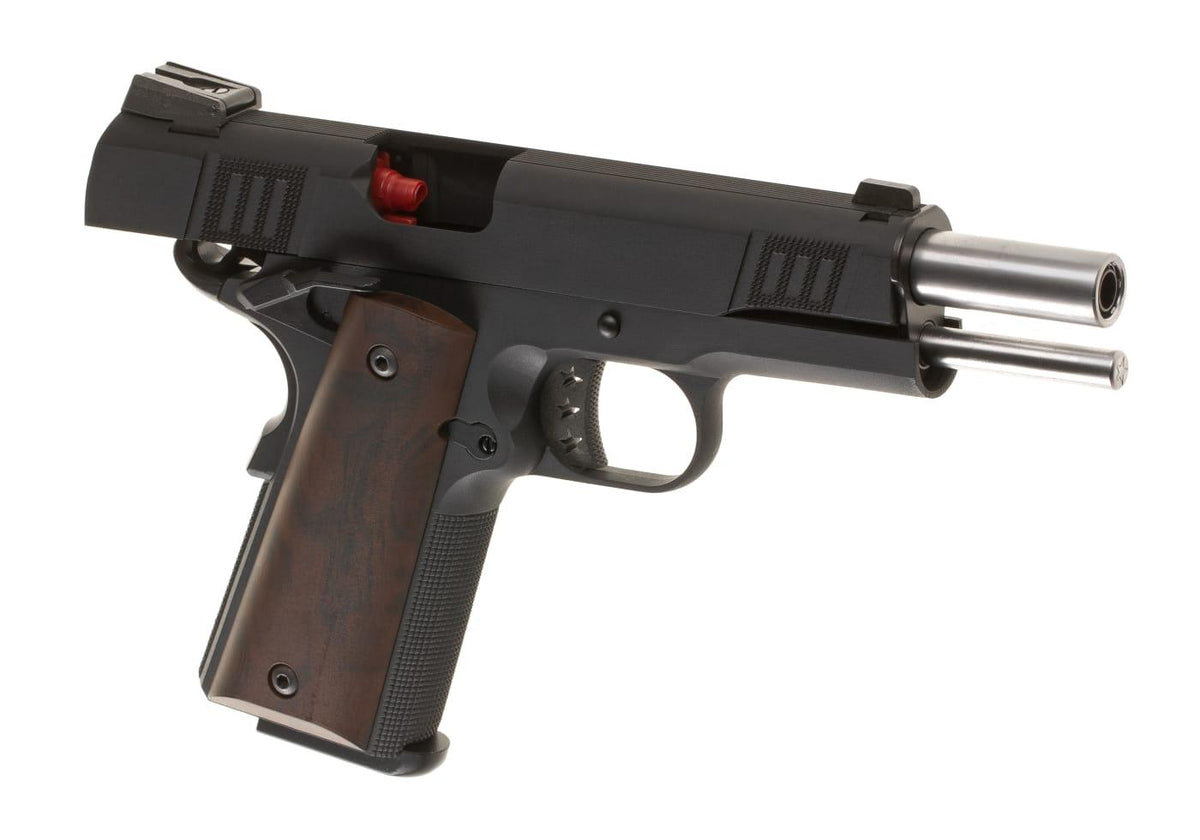 NE3002 Full Metal GBB